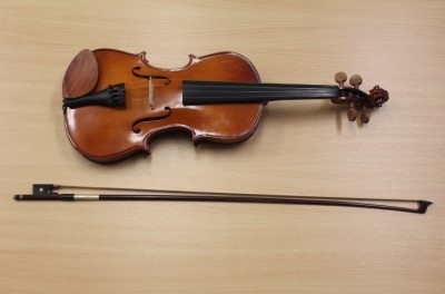 Violin. 